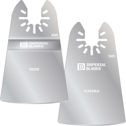 Assortiment de lames One Fit Toolneeds Inc.
