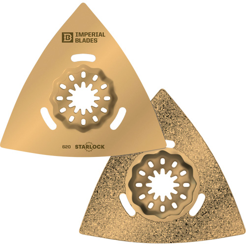 Starlock Carbide Grit Triangle Rasp Toolneeds Inc.