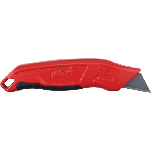 Fixed Blade Utility Knife Toolneeds Inc.