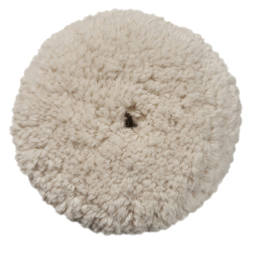 Cutting Pad, 7" Dia. Toolneeds Inc.