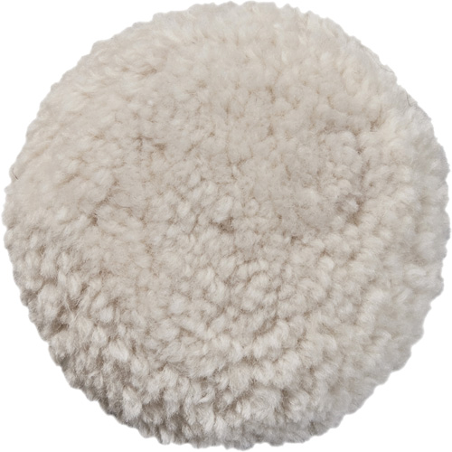 Cutting Pad, 3" Dia. Toolneeds Inc.