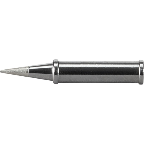 M12 Soldering Iron Pointed Tip, Conical Toolneeds Inc.