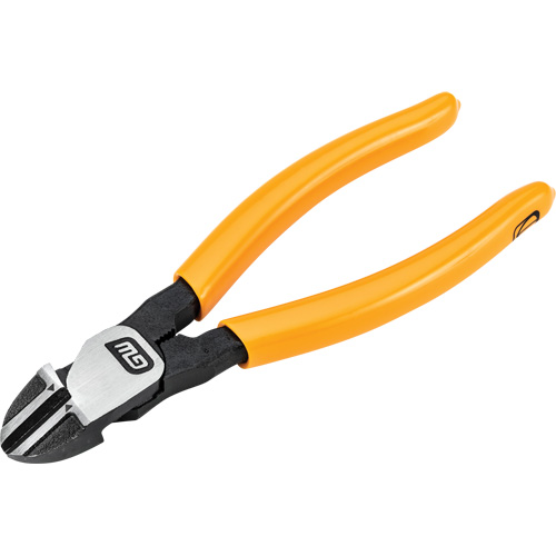 Pince coupante diagonale avec poign&eacute;es &agrave; rev&ecirc;tement par trempage Pitbull, 6" lo Toolneeds Inc.