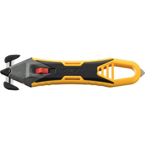 Concealed Blade Safety Cutter Toolneeds Inc.
