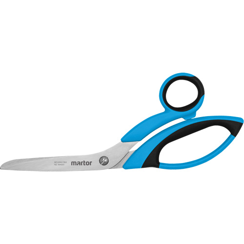 Ciseaux de s&eacute;curit&eacute; Secumax 564, 8-3/5", Poign&eacute;e Anneaux Toolneeds Inc.