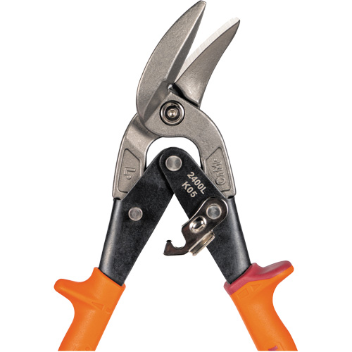 Compound Action Snips Toolneeds Inc.