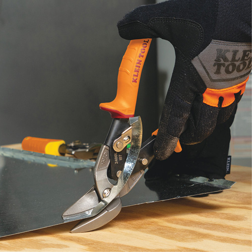 Compound Action Snips Toolneeds Inc.