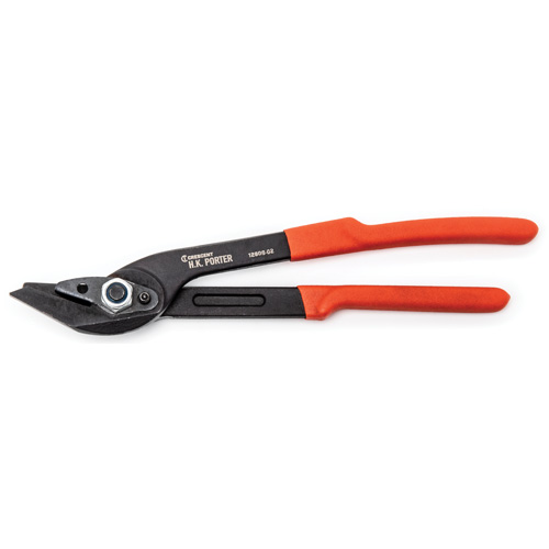 Outil de coupe pour cerclage en acier 12" Toolneeds Inc.