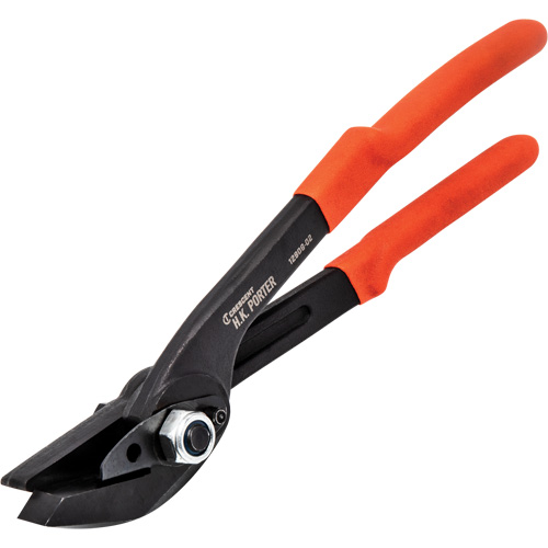 Outil de coupe pour cerclage en acier 12" Toolneeds Inc.