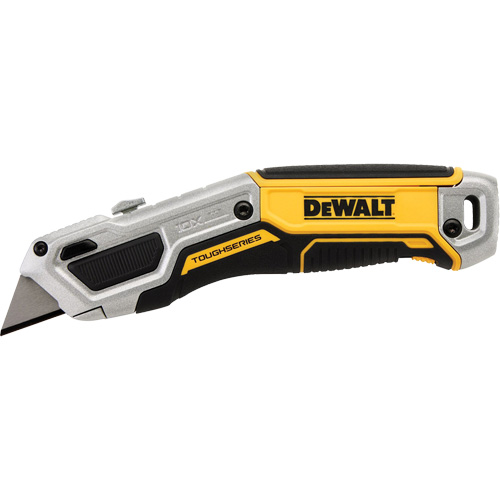 TOUGHSERIES Retractable Utility Knife Toolneeds Inc.