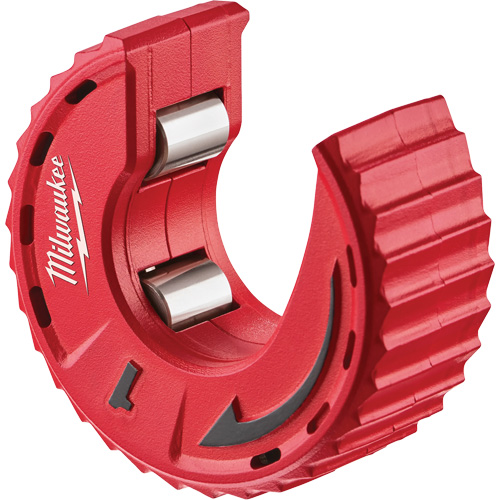 Jeu de coupe-tubes Close Quarters de 3 morceaux, Capacit&eacute; de 1/2"/3/4"/1" Toolneeds Inc.