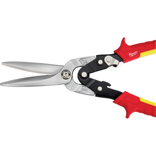 Long Cut Aviation Snips Toolneeds Inc.