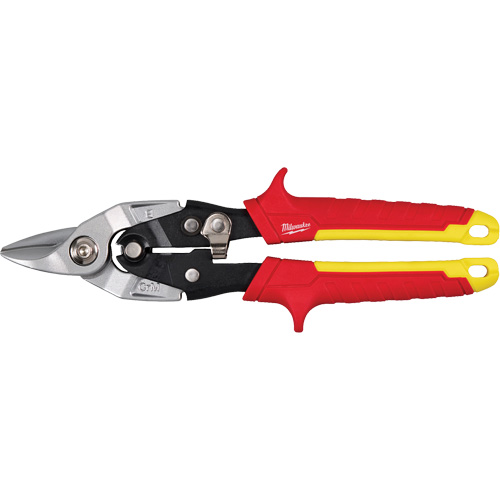 Bulldog Aviation Snips Toolneeds Inc.