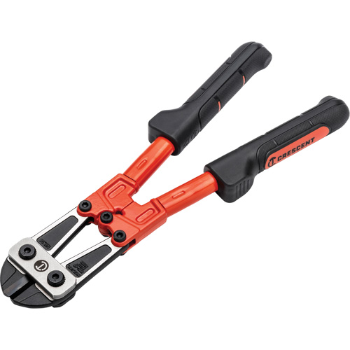 High Leverage Compound Bolt Cutter, 14" L, Center Cut Toolneeds Inc.