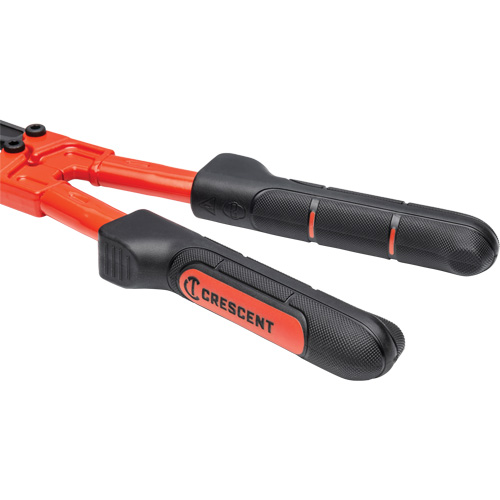 High Leverage Compound Bolt Cutter, 14" L, Center Cut Toolneeds Inc.
