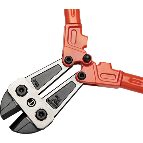 High Leverage Compound Bolt Cutter, 30" L, Center Cut Toolneeds Inc.