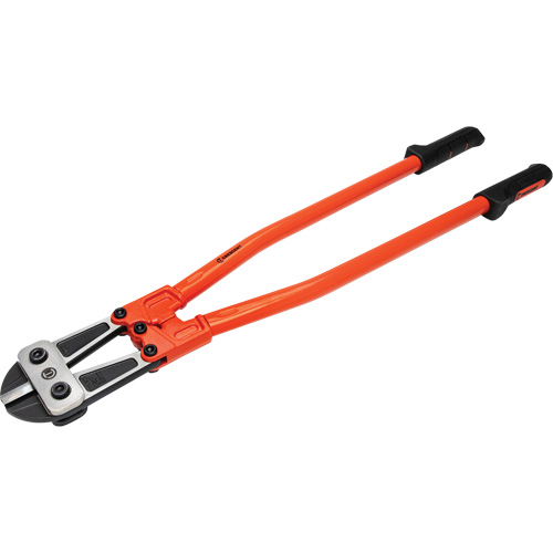 High Leverage Compound Bolt Cutter, 36" L, Center Cut Toolneeds Inc.