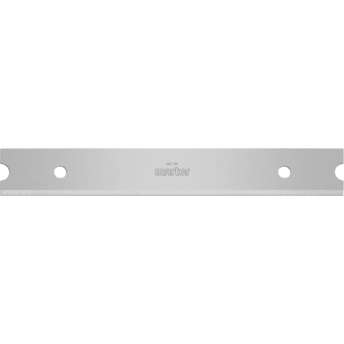No. 96 Schaber Scraper Blade, Single Style Toolneeds Inc.
