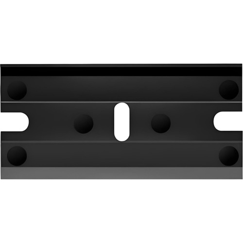 Lame de grattoir s&eacute;curitaire en plastique, Style Simple Toolneeds Inc.