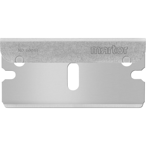 Argentax Reinforced Razor Blade, Single Style Toolneeds Inc.