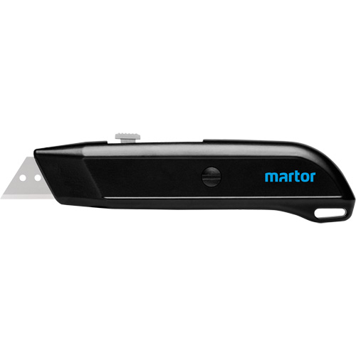 Couteau r&eacute;tractable Argentax Multipos, 22,2 mm Toolneeds Inc.
