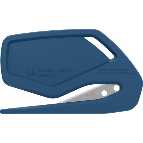 Secumax Polycut MDP with SS Blade Toolneeds Inc.