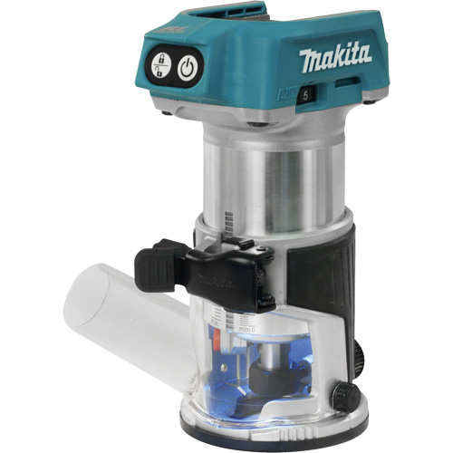 Toupie sans balai LXT avec extracteur de poussi&egrave;re Toolneeds Inc.