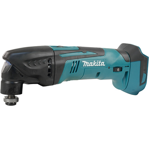 LXT Multi Tool, 18 V, Lithium-Ion Toolneeds Inc.