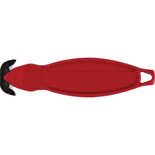 Couteau de s&eacute;curit&eacute; Klever Koncept Toolneeds Inc.
