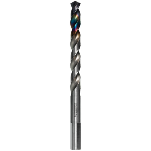 Foret Metal Demon pour aciers doux, tremp&eacute;s et inoxydables, 23/64", Cannelure 3-1/5", Pointe de 130° Toolneeds Inc.