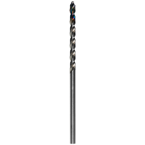 Foret Metal Demon pour aciers doux, tremp&eacute;s et inoxydables, 5/64", Cannelure 9/10", Pointe de 130° Toolneeds Inc.