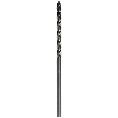 Foret Metal Demon pour aciers doux, tremp&eacute;s et inoxydables, 7/64", Cannelure 1-3/10", Pointe de 130° Toolneeds Inc.