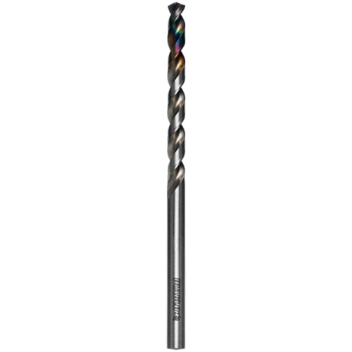 Foret Metal Demon pour aciers doux, tremp&eacute;s et inoxydables, 9/64", Cannelure 1-1/2", Pointe de 130° Toolneeds Inc.