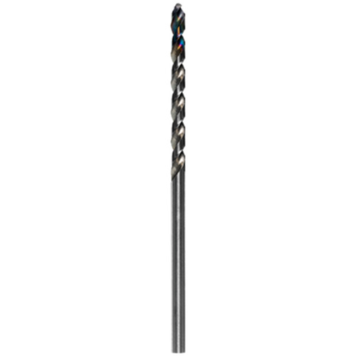 Foret Metal Demon pour aciers doux, tremp&eacute;s et inoxydables, 1/16", Cannelure 4/5", Pointe de 130° Toolneeds Inc.