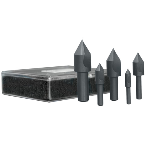 Jeu de fraises 10001 Toolneeds Inc.
