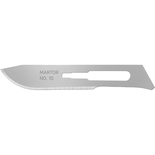 Scalpel Blade No. 10, Single Style Toolneeds Inc.
