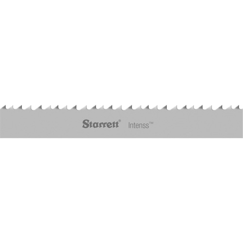 Lame de scie &agrave; ruban Intenss, Bim&eacute;tal, 11' 8" lo x 1/2" la x &eacute;paisseur 0,035", 14 dents par pouce Toolneeds Inc.