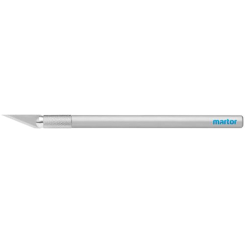GRAFIX BOY Scalpel with Prominent Tip, Aluminum Blade Toolneeds Inc.