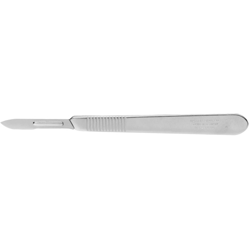 Small GRAFIX Scalpel with Rounded-Off Point Toolneeds Inc.