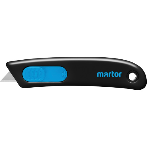 SECUNORM SMARTCUT Disposable Safety Knife, 11.6 mm, Plastic Handle Toolneeds Inc.