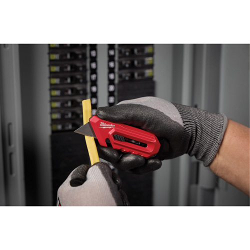 Multi-Function Compact Utility Knife Toolneeds Inc.