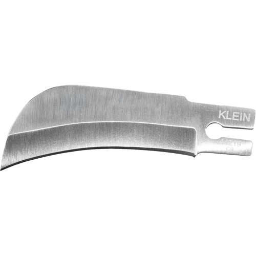 Replacement Hawkbill Blade for 44218 Cable Skinning Utility Knife, Single Style Toolneeds Inc.