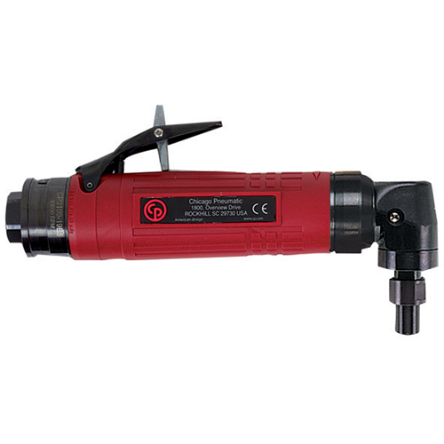 Industrial Die Grinders, 1/4" Collet, 13000 RPM Toolneeds Inc.