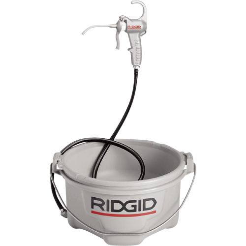 Burette no 418 a/1 gal. d'huile de filetage de premi&egrave;re qualit&eacute; Toolneeds Inc.