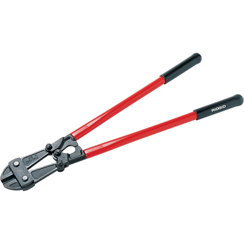 Bolt Cutters, 15" L, Center Cut Toolneeds Inc.