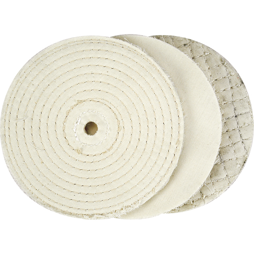 Buffing Wheels Toolneeds Inc.