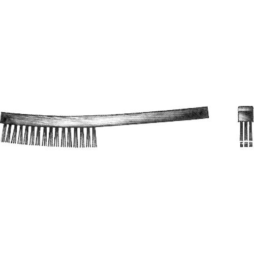 Brosses pour l'entretien Toolneeds Inc.