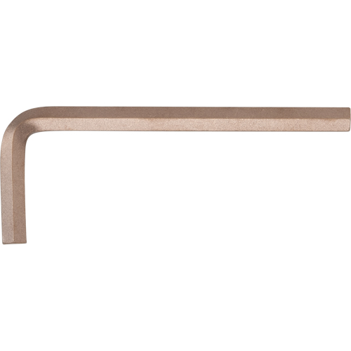 Non-Sparking Hex Key Wrench Toolneeds Inc.