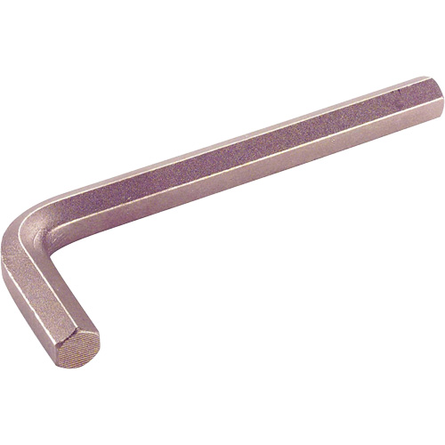 Non-Sparking Hex Key Wrench Toolneeds Inc.