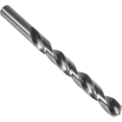 Jobber Drill Bit, High Speed Steel, 1.4 mm, 40 mm L, 18 mm Flute, 118° Point Angle Toolneeds Inc.